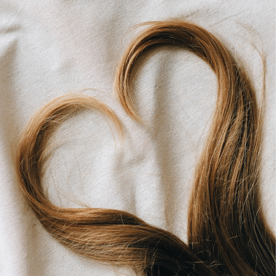 jak zadbać o końcówki włosów