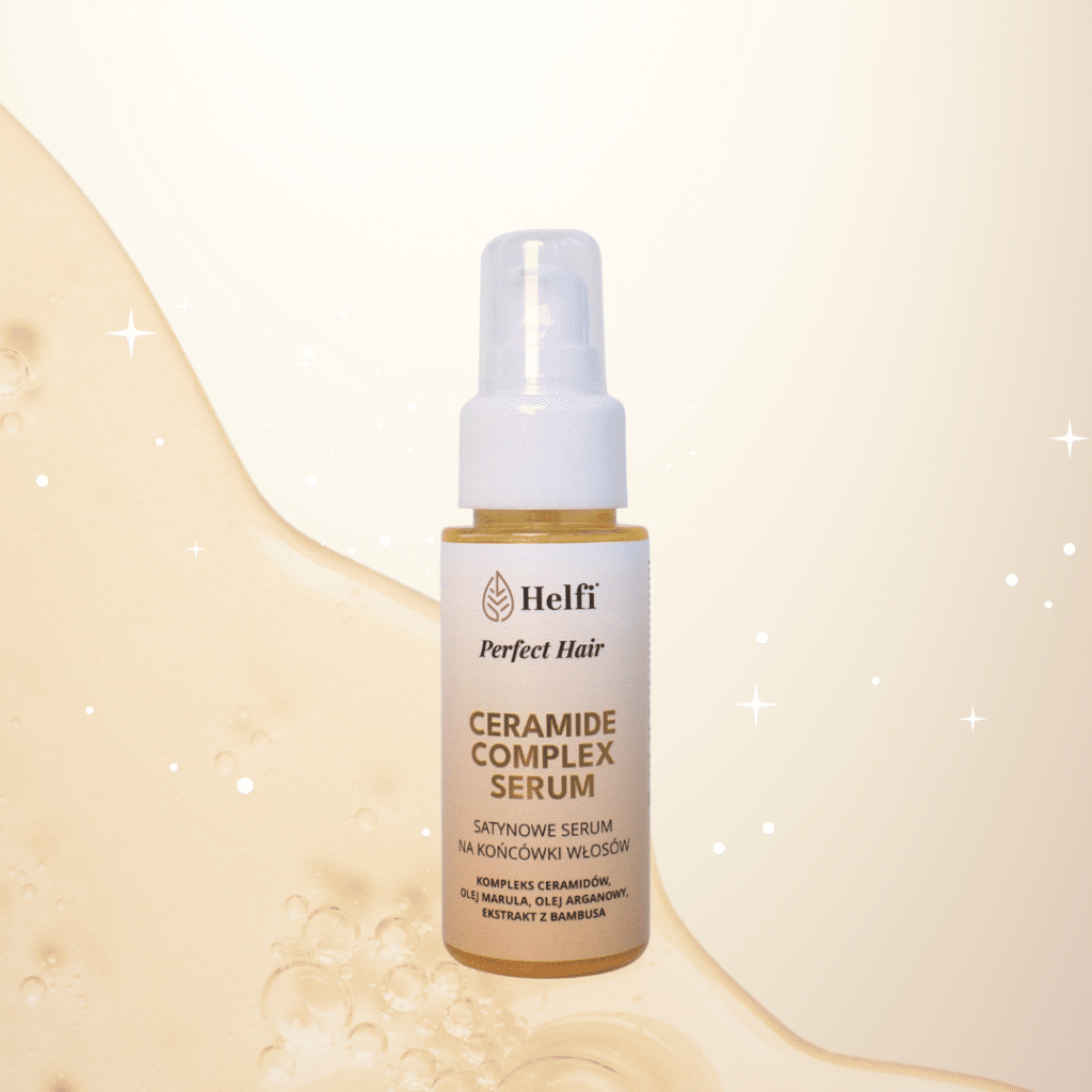 CERAMIDE COMPLEX SERUM