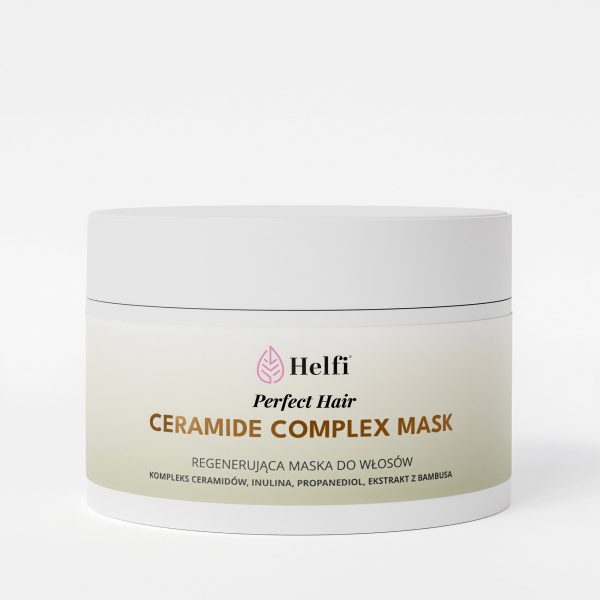 Ceramide Complex Mask