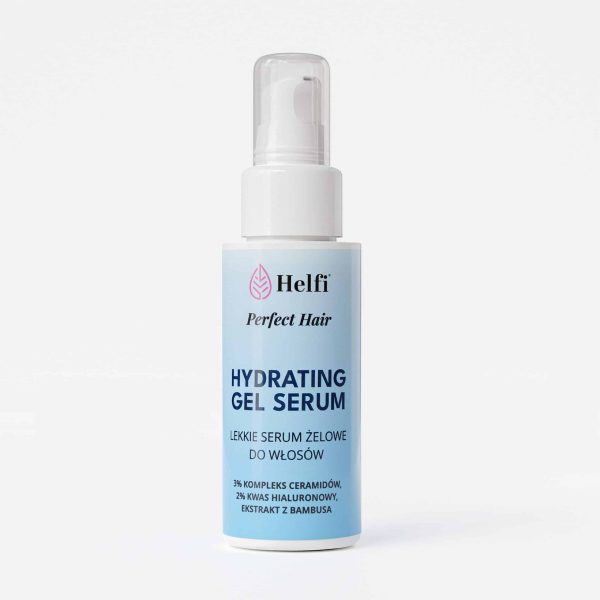 Perfect Hair Hydrating Gel Serum